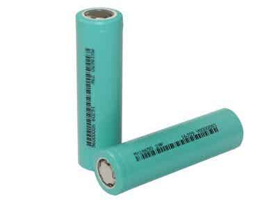 猛獅新能源 18650圓柱形鋰電池 2900mAh