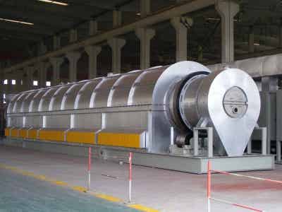 范群干燥 鋰電設備 鋰電池干燥機