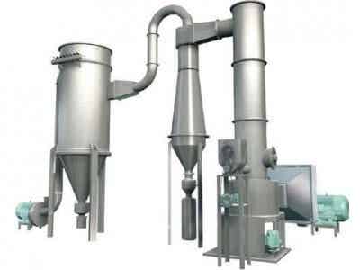 范群干燥 鋰電設備 鋰電池旋轉閃蒸干燥機