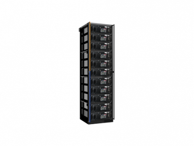 陽光電源 鋰電池系統 三元鋰離子電池