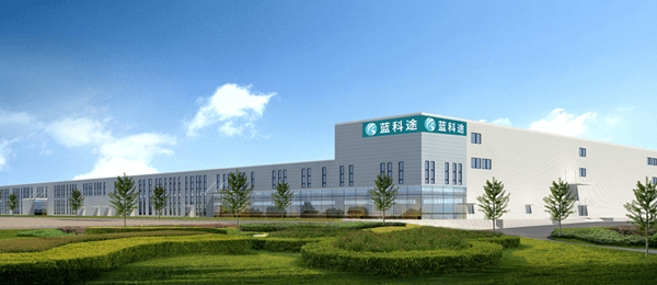 青島藍科途膜材料有限公司