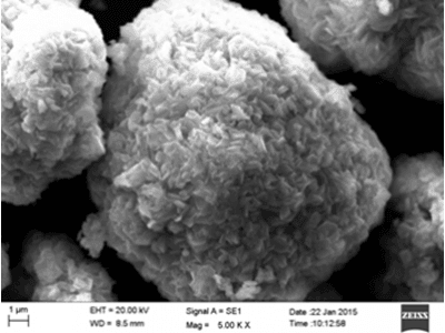 江特電機 鋰電池材料 富鋰錳基三元正極材料