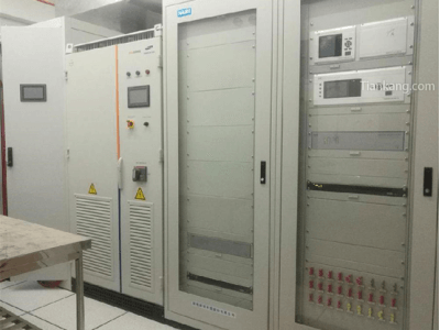 天康集團(tuán) 鋰離子電池 鈦酸鋰儲能電池模組