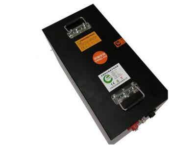 風(fēng)達鋰電 鋰離子電池 房車鋰電池 48v系列