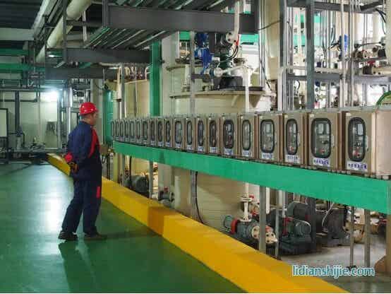 我國高鎳三元鋰電前驅體材料實現短流程、低成本、綠色化制備