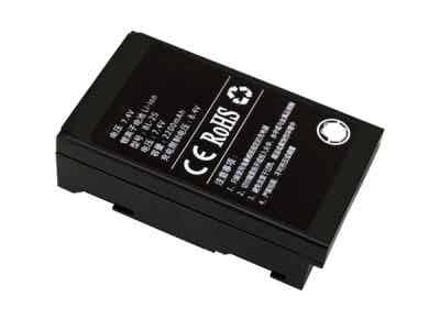 池龍新能源 18650 7.4V 2200mAh 單兵作戰(zhàn)系統(tǒng)鋰電池組