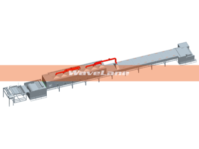 微朗科技 鋰電設(shè)備 氣凝膠微波固化凝膠工程