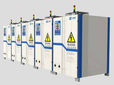 恒翼能 鋰電測(cè)試設(shè)備 鋰電池PACK測(cè)試系統(tǒng)