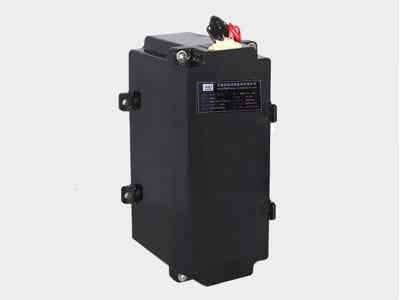 派瑞得 鋰離子電池 工業(yè)吸塵器動力電池24V 120AH