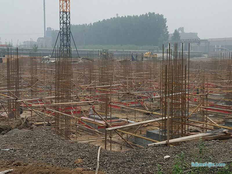 山東瑞福鋰業有限公司2萬噸碳酸鋰擴建項目