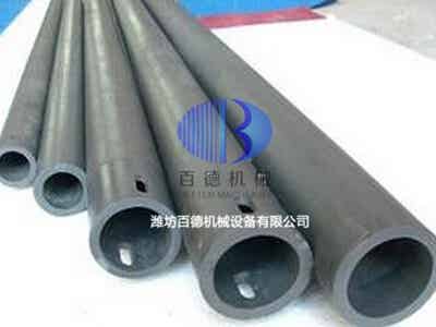 百德機械 鋰電設備配件 碳化硅輥棒