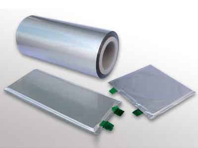 蘇達匯誠 鋰電輔材 鋰電池鋁塑膜EL113（PET）