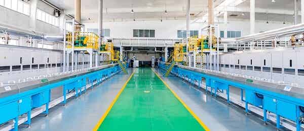 天津國(guó)安盟固利新材料科技股份有限公司