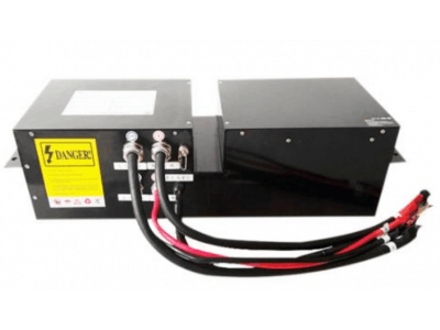 72V150Ah AGV電池動(dòng)力電池