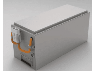 24V120Ah  機器人電池室內配送機器人RS485通訊