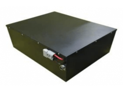 72V150Ah 物流機器人電池定制冷軋板金