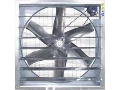 祥風通風設備 不銹鋼負壓風機