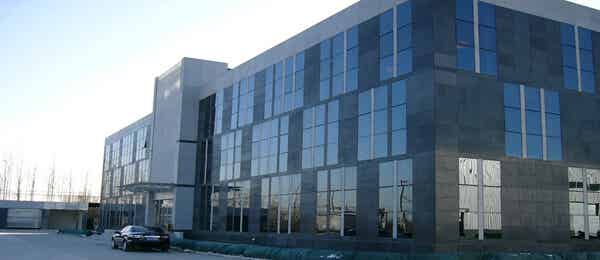 北京長峰金鼎科技有限公司