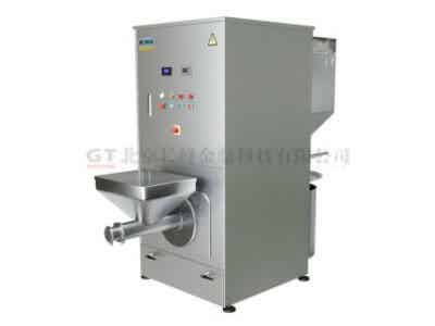 長峰金鼎 DMB系列萬能式無塵粉碎機(jī)