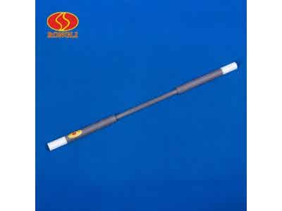 榮利鎢鉬 粗端部碳化硅電熱元件