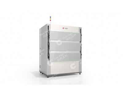 時代高科 高真空烘箱