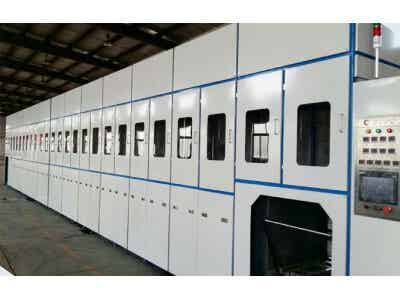 時代高科 鋰電池方形、圓柱外殼清洗機 TEA-22480TMDF