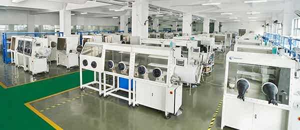 米開羅那（上海）工業智能科技股份有限公司