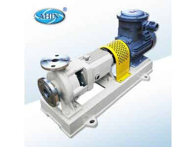 江南泵業JIH-HX不銹鋼耐腐蝕離心泵