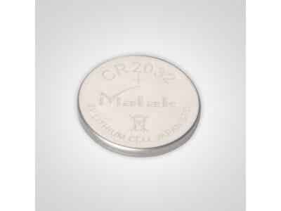 邁洛克 3V扣式CR鋰錳電池 CR2032-MLK