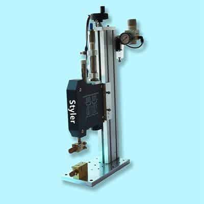 斯特/Styler 精密點焊機頭AH-03