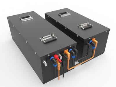 動力電池行業發展現狀追蹤，寡頭格局已定