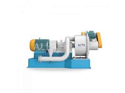 埃爾派 CSM-HJ系列機(jī)械粉碎機(jī)