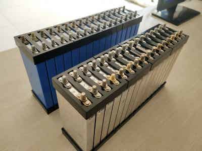 能動機(jī)電 磷酸鐵鋰電池