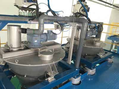 榮融智能科技 稱量設(shè)備