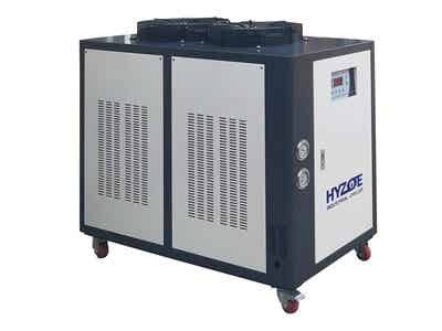 輝卓 工業(yè)冷油機(jī)