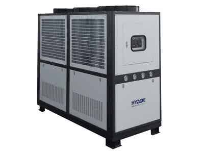 輝卓 低溫冷水機(jī)