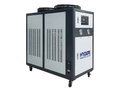 輝卓 激光冷水機(jī)