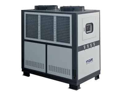 輝卓 風(fēng)冷式工業(yè)冷水機(jī)
