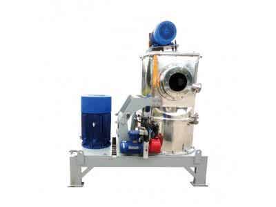 山東埃爾派 CSM-H系列機(jī)械粉碎機(jī)