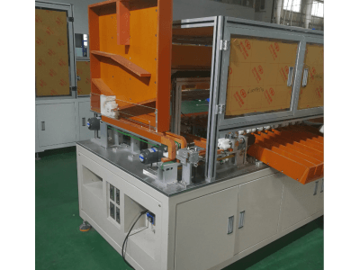 宙納科技 18650，21700鋰電池設(shè)備/電池自動(dòng)分選機(jī)