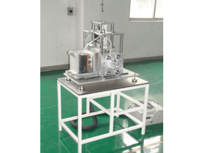鋰電池設備檢漏機