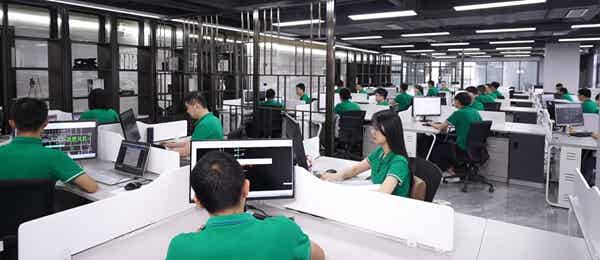 西安昱昌環境科技有限公司