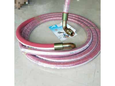 耐鋰電池陽極漿料輸送軟管