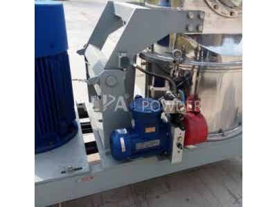 山東埃爾派單晶三元材料超細(xì)粉碎機 粉碎細(xì)度高 應(yīng)用廣泛