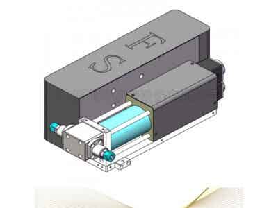 FSH-LA-30/100線性電池注液泵電解液注液泵系統(tǒng)