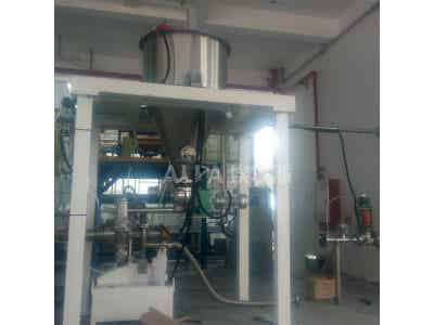 埃爾派一氧化硅負(fù)極材料磨粉機(jī) 設(shè)備耐磨損可磨莫氏9以下物料