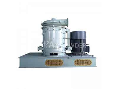 埃爾派二氧化錳超微粉碎機 無金屬攝入 可滿足陶瓷化