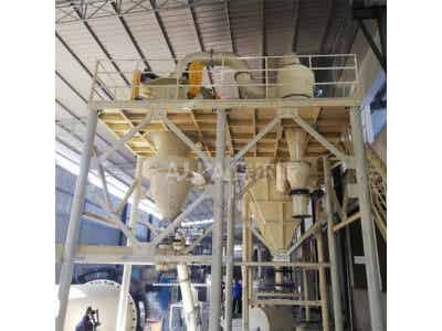 埃爾派硅微粉分級機 干法微米級 適用325目-8000目