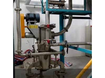 埃爾派單組份碳粉超細(xì)粉碎機(jī)