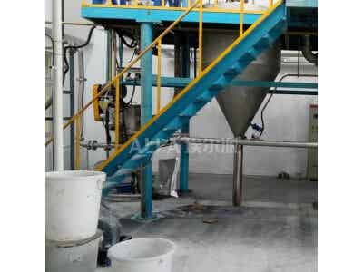 埃爾派二氧化硅硅微粉研磨機(jī)